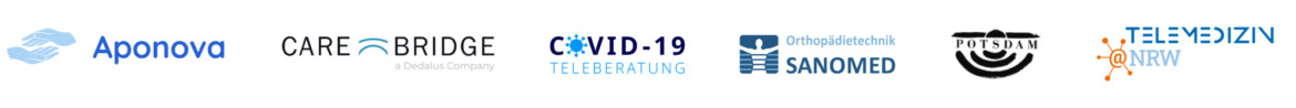 Charite digital Zweitmeinungsportal Logo 3
